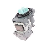 PX2025-1 Replacement Drain Water Pump Drainage Motor Easy to Maintain Drain Pump Motor for Washing Machines Part 1
