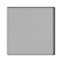 50x50CM Šaldytuvo silikoninis kilimėlis Neslystantis lašų padėklas Pakeltais kraštais Grindų apsaugai Neslystantis mini lašų padėklas su pakeltais kraštais pilka spalva