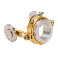 Cutting Roller Guide Wheel Spacer High Speed Steel Oxygen Cutter Gun Accessories G01-30 auksas