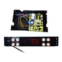 Kitchen Ventilation Fan Switch Board Replacement Extractor Fan Board Range Hood Component for Home and Restaurant Use 1