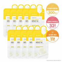MEDIHEAL Kolageno poveikio stangrinanti kaukė-lakštas 10 vnt. Mask Sheet 10P