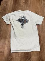Vintage Need For Speed Classic Graphic TT-Shirt Mens Medium USA Made White M