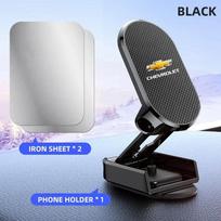 Magnetic Car Phone Holder Magnet Mount Smart phone Mobile Stand Cell GPS Support for Chevrolet Lacetti Aveo Cruze Malibu Camaro