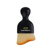 Super Soft Wool Car Cleaning Brush Interior Dust Remove Tools For Chevrolet Trax Cruze Malibu XL Camaro Cavalier Equinox Orlando