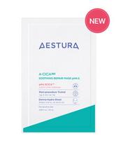 AESTURA A-Cica365 Raminanti atstatomoji kaukė pH4.5 1 Sheet