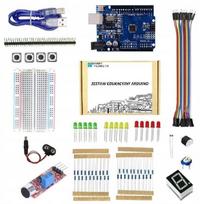 Mini Zestaw Edukacyjny Starterkit Do Nauki Arduino