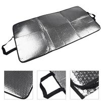 Pvc Air Conditioning Cover Outdoor Sun Rainproof Anti-Dust Anti-Snow Cleaning Cover Home Air Conditioner Keep Cleaning Tool 46x95cm balta