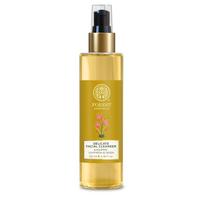 Forest Essentials Ajurvedinis valomasis veido prausiklis su šafranu ir neem | Normaliai ir riebiai odai | Be sulfatų 100 ml