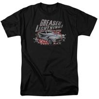Grease Greased Lightening T-Shirt Mens Womens Tees Top Sizes S-4XL NEW 4XL