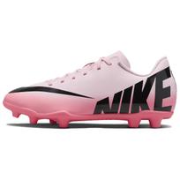 Nike Mercurial Vapor 15 Club MG Pink Foam Black (GS) 35
