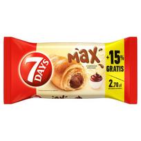 7 Dienos Maks. Kruasanas su Kakavos Įdaru 110 G