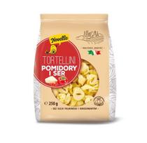 Novelle Tortellini Z Pomidorami I Serem 250 G