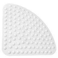 Soft Non-slip Bath Mat With Powerful Suction Cups For Maximum Safety balta