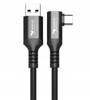 Kabel 5M Do Oculus Link Steamvr Gogli Vr Meta Quest 3 + Gratisy