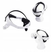 Regulowana Opaska Pasek Do Gogli Oculus Quest 1/ 2