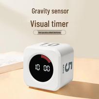 Ruison Gravity Sensing Flip Learning Timer balta