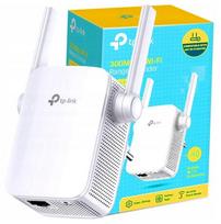 Tp-Link Tl-Wa855Re Wzmacniacz Wi-Fi Repeater Dbgk