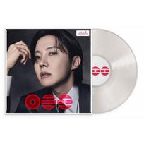 BTS ARIRANG (Standartinis vinilas) - J-HOPE, Oficialus, Originalus, Autentiškas, KPOP