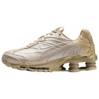 Nike Shox Ride 2 PRM Metallic Silver Desert Khaki 40