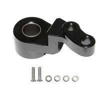 Aluminum Alloy Gear Shift Support Stabilizer Shifting Shifter Holder Bracket Motorcycle Accessories For CFMOTO 450SR SR450 K6N8