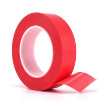 Multipurpose Spray Paint Automotive Baking Paint Heat Resistant High-viscosity Masking Tape PET Tape 10mm