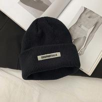Solid Tassel Punk Bandana Hat Fringe Burr Trim Twisted Tail Hat Beanie Cap Double Layer Head Wraps Hiking juoda
