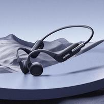 NANK Runner 3 Bone Conduction Sports Headphones