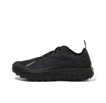 Norda 001 Unisex Lengvi Bėgimo Takais ir Alpinizmo Batai 40 juoda