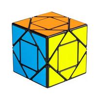 MoYu Meilong Pandora Cubo Magico 3x3 Magic Cube Speed Professional Antistress For Adults Boy Educational Gift toys juoda