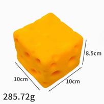 Giant Cheese Squeeze Toy blind box Extra Large Size Cheese Squishy Fidget Toys Slow Rebound Shapeable Venting Ball toys Gifts