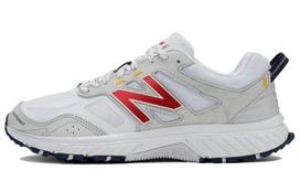 New Balance 510v4 White Red MT510WR4 38