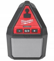 Głośnik - Radio Bluetooth M12 Jssp-0 Milwaukee