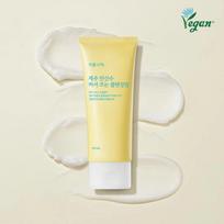 Shingmulnara Jeju Sparkling Water Cleansing Balm 100mL 1ea