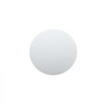 High Temperature Resistant Non-stick Pad Silicone Anti-burn Mat Rice Cooker Anti-scorch Mat  Pastry 25cm