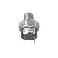 Universals Air Compressor Pressure Switches Replacement Air Pressure Control Switches Pneumatic Parts Easy Installation