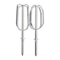 Dishwasher Safe Whisk Accessory Suitable for Food Processors Stainless Steel Construction Enhanced Mixing Efficiency