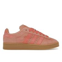 Adidas Originals Campus 00s Suede žemi laisvalaikio batai moterims Wonder Clay Preloved Scarlet IE5587 37 raudona
