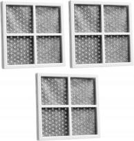 3Szt. Filtr Powietrza Do Lodówki Lg Lt120F Adq73214404 Lt120F Do Lodówek Lg