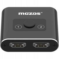 Rozdzielacz Hdmi Switch Przełącznik 4K Splitter