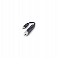 Fiio Ka11 Lt Black Fiio Mobilny Dac + Wzmacniacz Słuchawkowy - Lightning