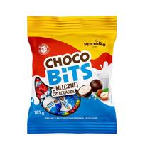 Pszczółka Cukierki Choco Bits 185 G