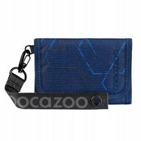 Coocazoo Portfel Młodzieżowy Blue Motion