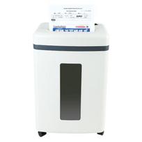Comix S350-QX03 Commercial Cross-Cut Paper Shredder CN plug (adapter included)