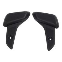 for vespa Sprint Primavera 50 125 150 Scooter Accessories Footpegs Pad PegsPassenger Foot Footrest Rear Rests Pedal Accesso I8O1