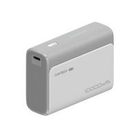 CUKTECH 30W 10000mAh Powerbank 1C1A - CP13 - Pilkas