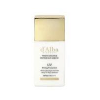 d'Alba White Truffle Repair serumas nuo saulės 35 ml (3 Parinktys) 1PCS