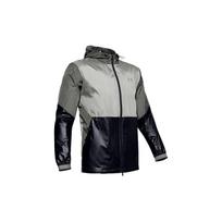 Under Armour Recover Treniruočių striukė Vyriška Striukė Žalia 1353370-388 XL gray