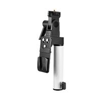 Godox AK-B02 Battery Handle Handheld V Lock V-Mount Battery Bracket for Godox ML60II Bi Video Light juoda