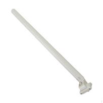 Folding Bike Seatpost Seat Post Parts Bicycle Component Replacement Easy to Install