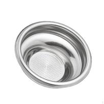 58mm Coffee Filter Espresso Maker Cup Barista Accessories Kitchen Reusable 8 to 12g